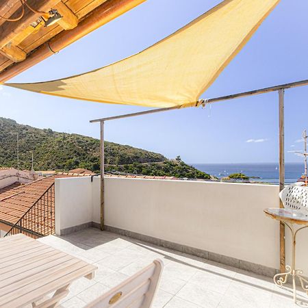 Gelso Villa Marciana  Exterior foto