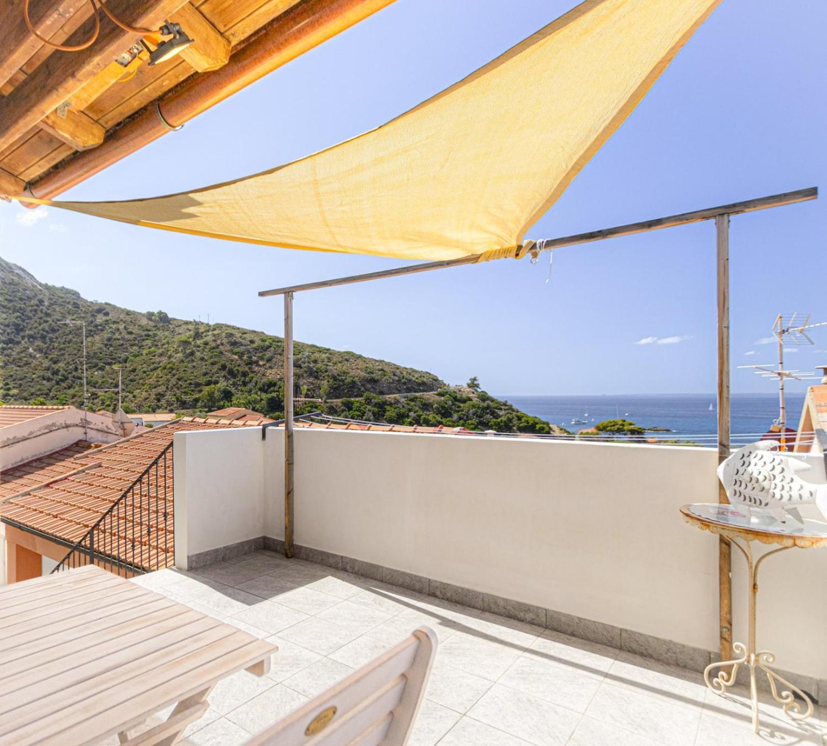 Gelso Villa Marciana  Exterior foto