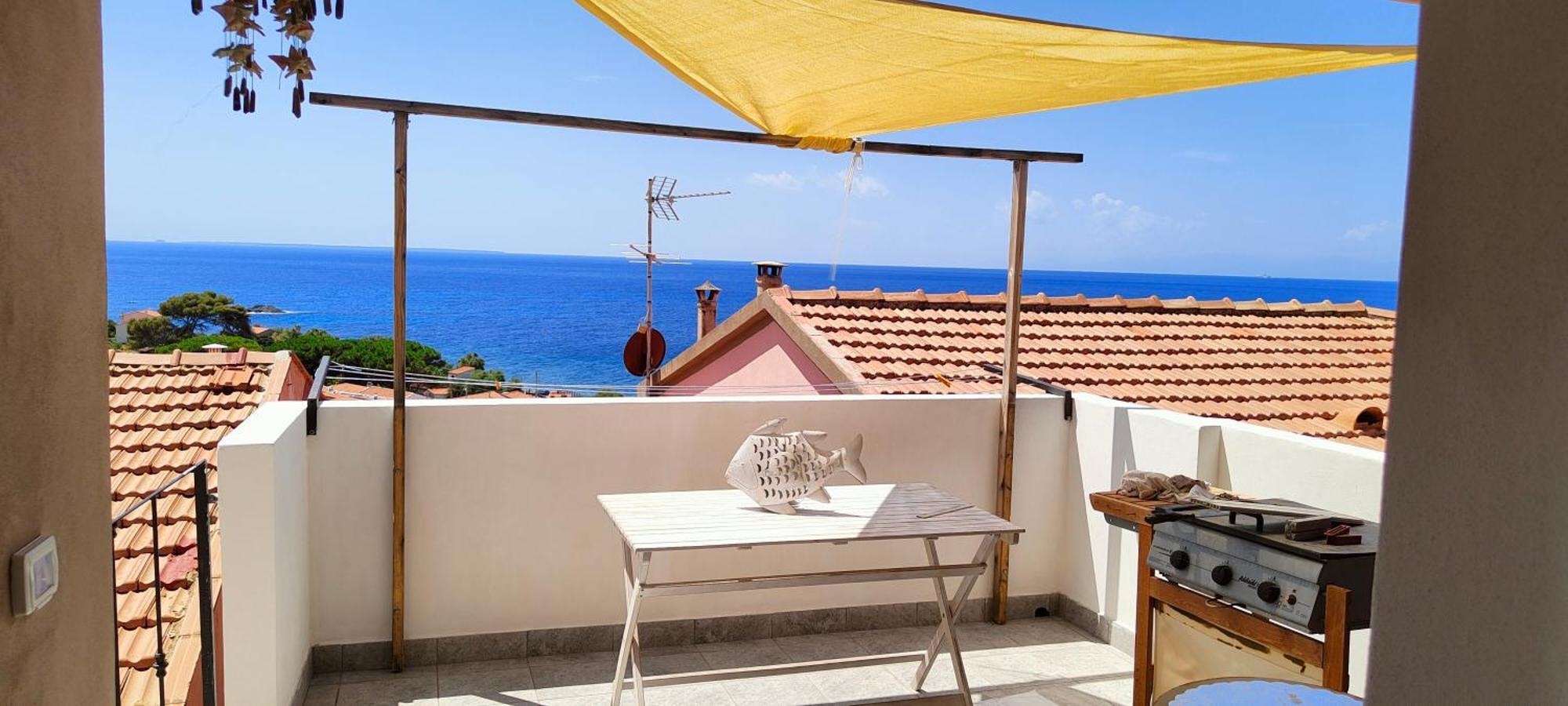 Gelso Villa Marciana  Exterior foto